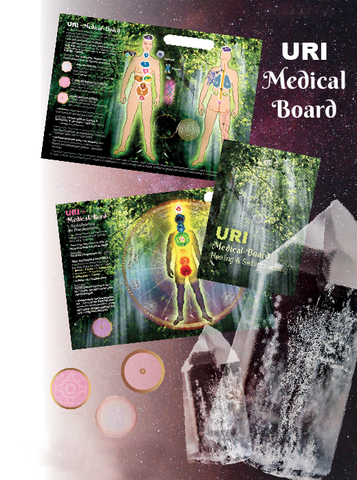 URI-Medical-Board