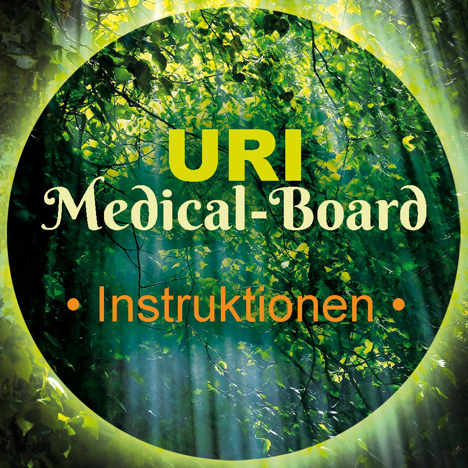 Medical-Board • Instruktionen