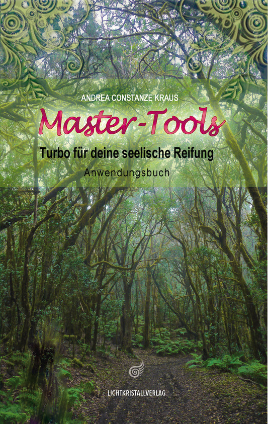 Master-Tools, Taschenbuch